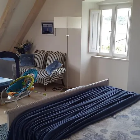 Apartment Ani Ariel