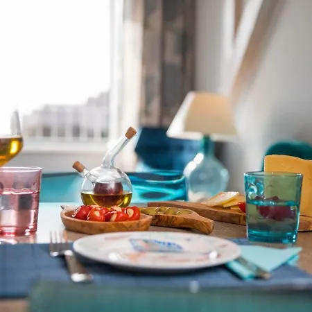 Ani Ariel Apartment