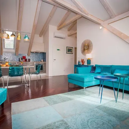 Ani Ariel Apartment