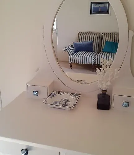 Apartmán Ani Ariel *