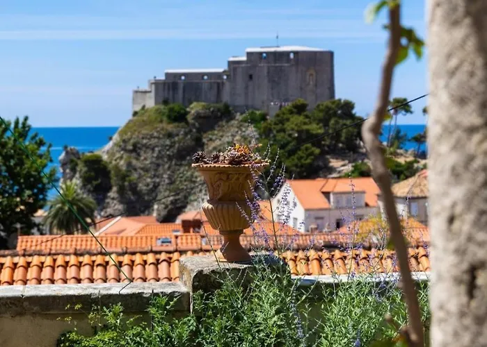 Apartmán Ani Ariel *