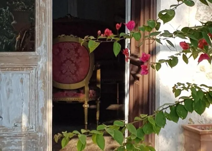 Ani Ariel Apartmán *