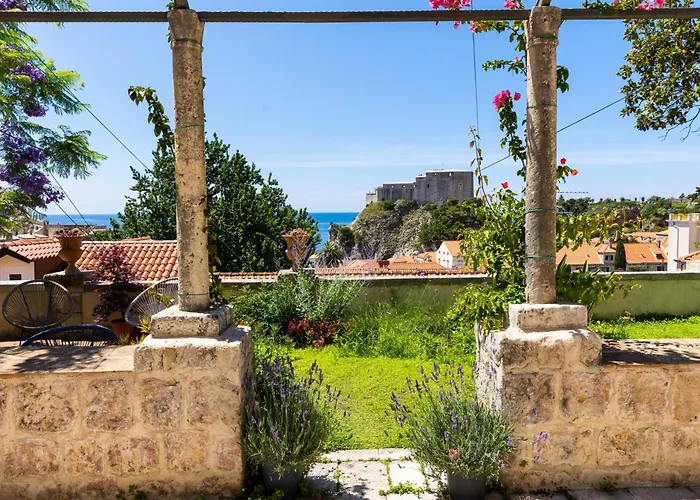 Ani Ariel Apartmán Dubrovník