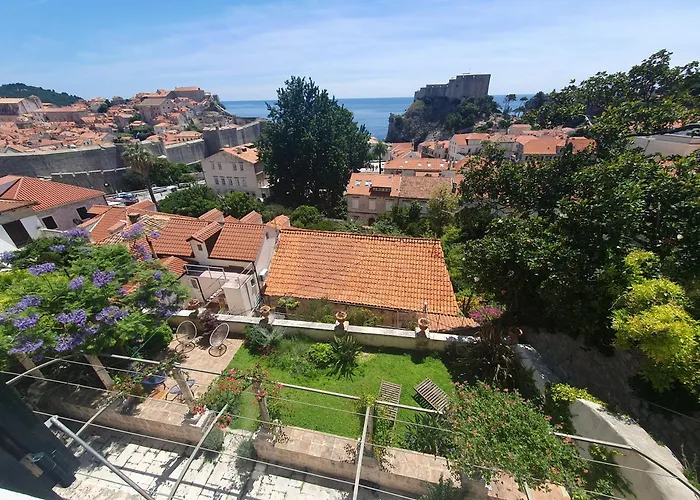 Apartmán Ani Ariel *