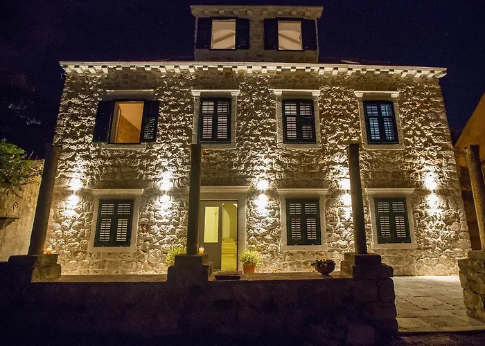 Ani Ariel Apartmán Dubrovník