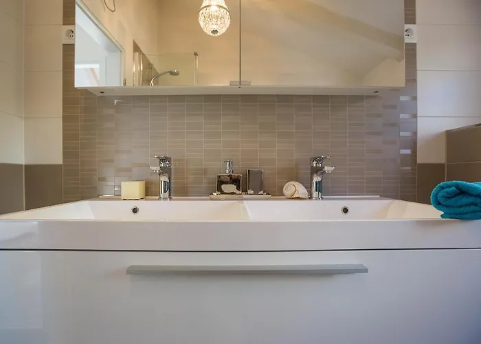 Ani Ariel Apartmán Dubrovník