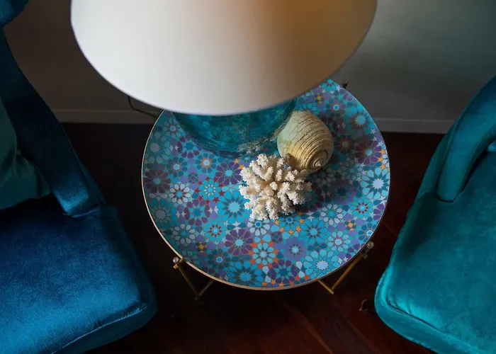 Ani Ariel Apartmán *