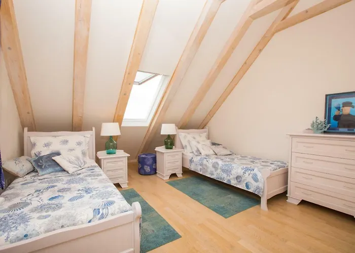 Apartmán Ani Ariel *