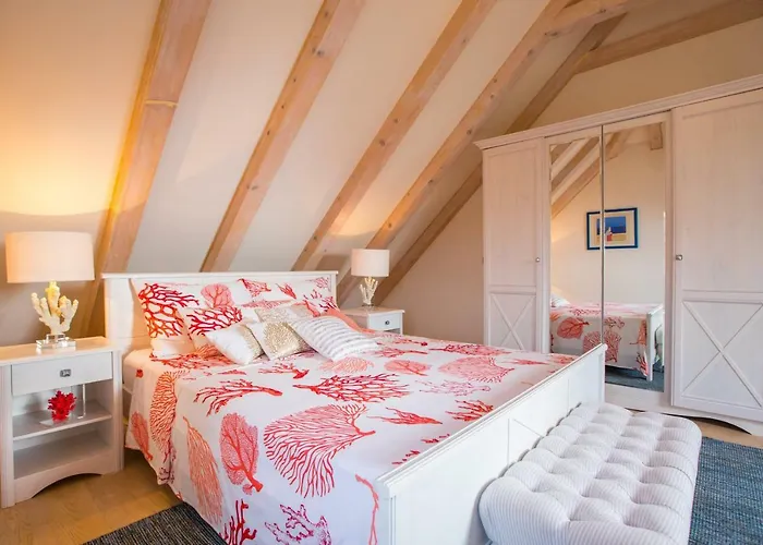 Ani Ariel Apartmán Dubrovník