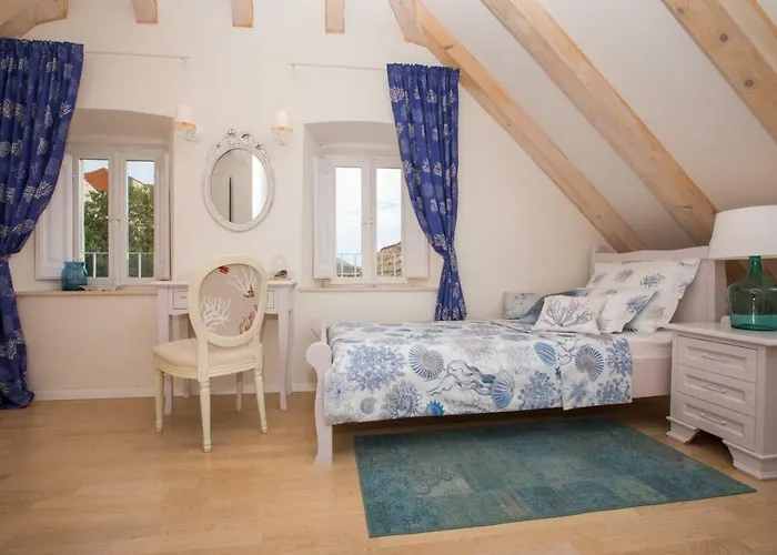 Ani Ariel Apartmán Dubrovník