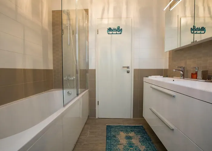 Ani Ariel Apartmán Dubrovník