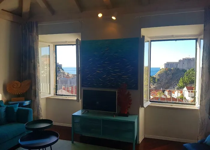 Apartmán Ani Ariel *