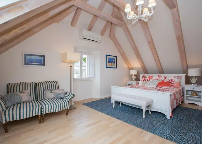 Ani Ariel Apartmán *