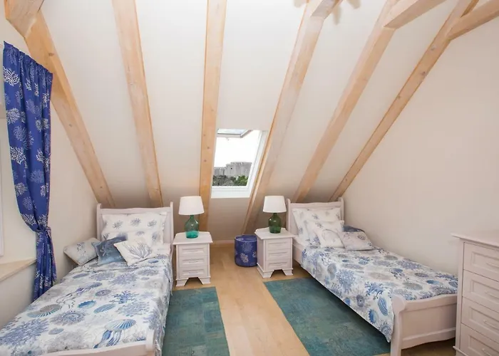 Apartmán Ani Ariel *