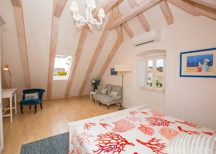 Ani Ariel Apartmán *