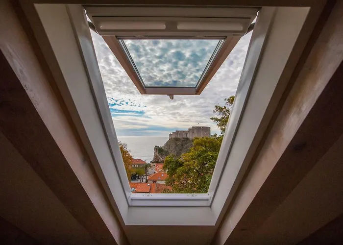 Ani Ariel Dubrovník