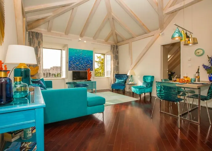 Ani Ariel Dubrovník