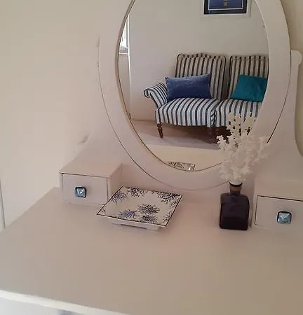 Apartamento Ani Ariel *