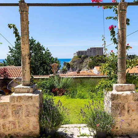 Ani Ariel Lejlighed Dubrovnik