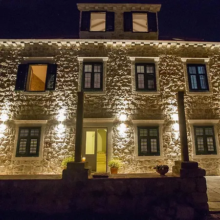 Ani Ariel Lejlighed Dubrovnik