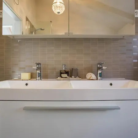 Ani Ariel شقة دوبروفينك