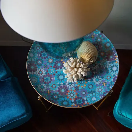 Ani Ariel Appartement *