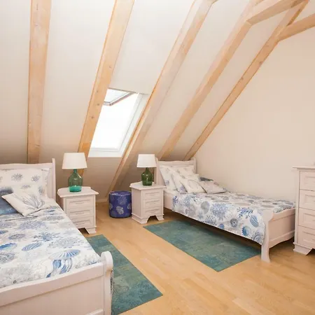 Appartement Ani Ariel *