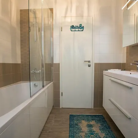 Ani Ariel Apartamento Dubrovnik