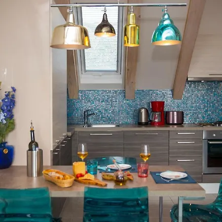 Ani Ariel Apartamento