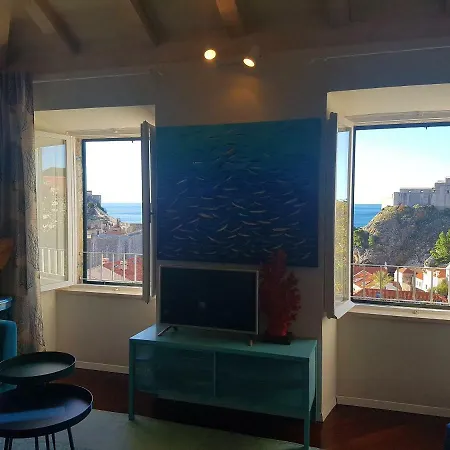 Appartement Ani Ariel *