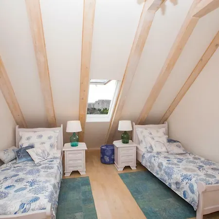 Apartamento Ani Ariel *