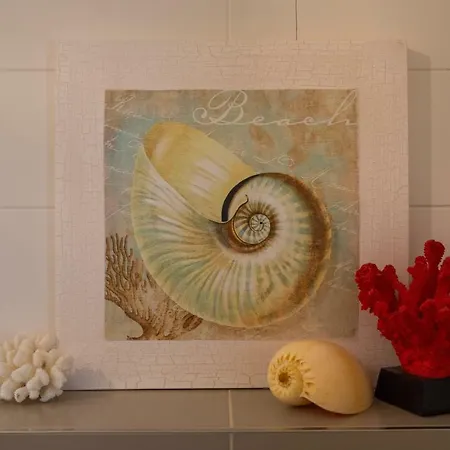 Ani Ariel Appartement