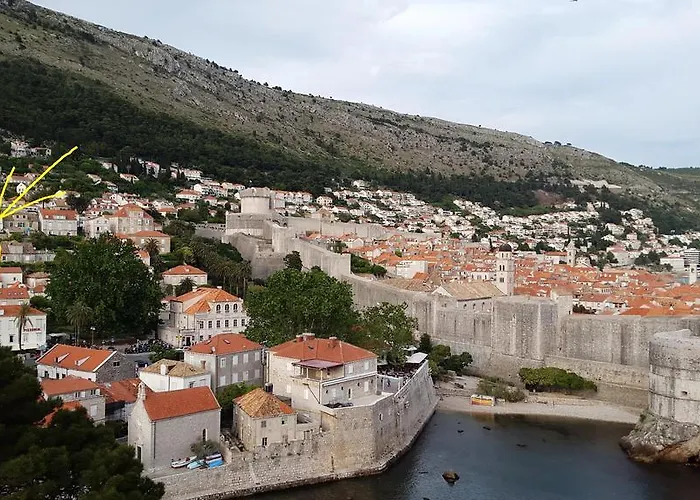 Apartament Ani Ariel