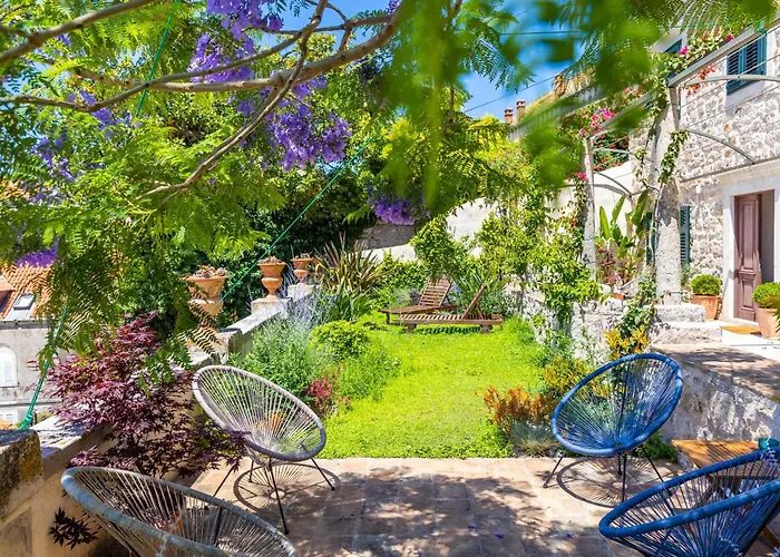 Ani Ariel Apartament