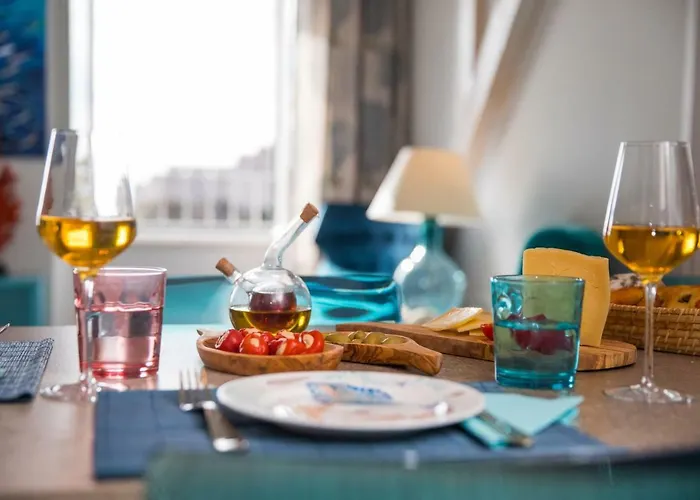 Ani Ariel Apartament