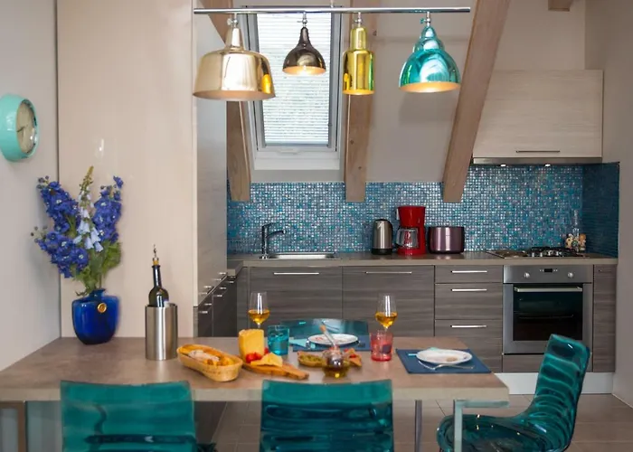 Ani Ariel Apartament